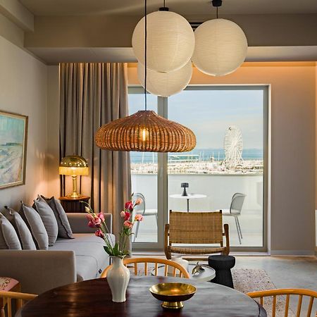 Rezident Tomis Marina Apartman Konstanca Kültér fotó