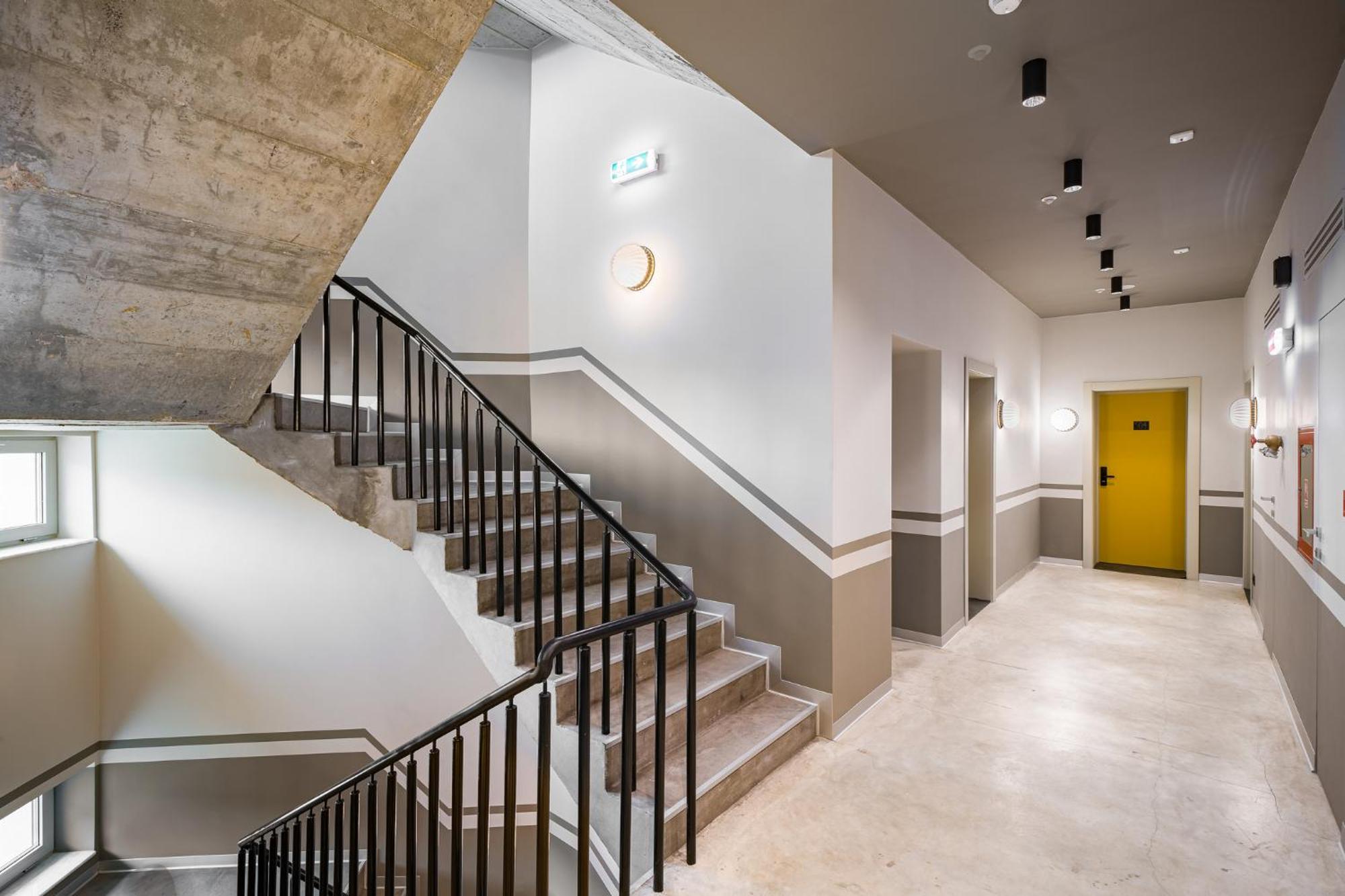 Rezident Tomis Marina Apartman Konstanca Kültér fotó
