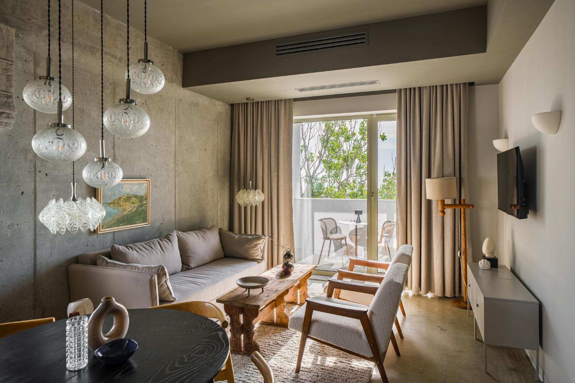 Rezident Tomis Marina Apartman Konstanca Kültér fotó