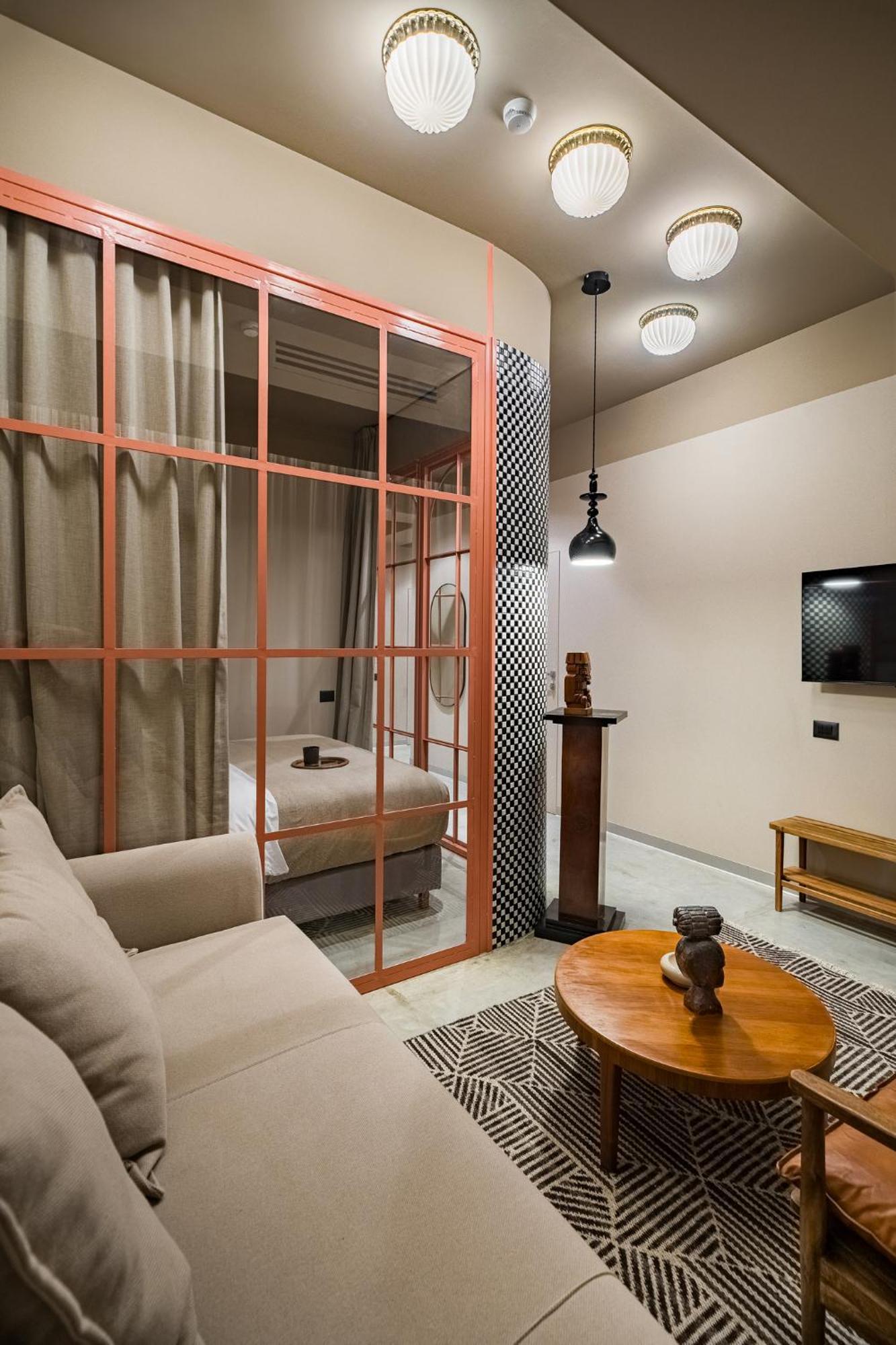 Rezident Tomis Marina Apartman Konstanca Kültér fotó