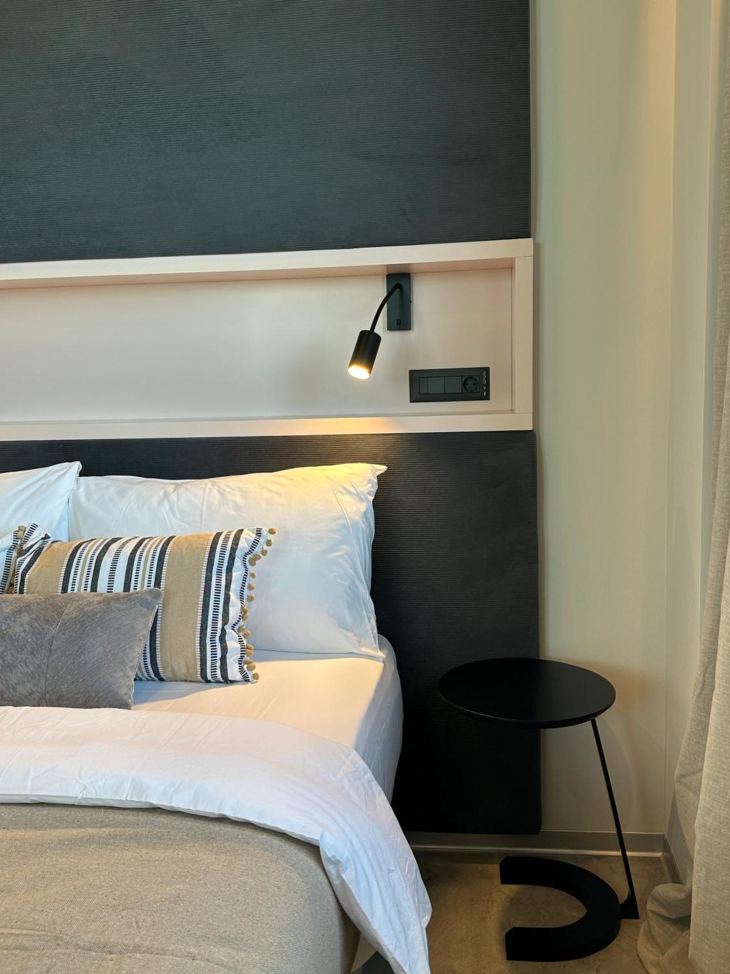 Rezident Tomis Marina Apartman Konstanca Kültér fotó