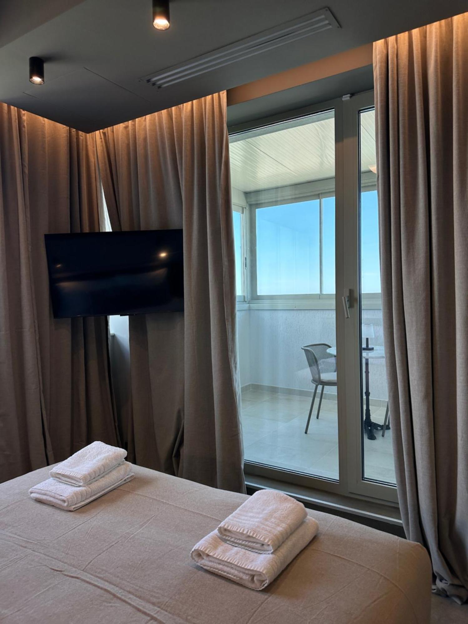 Rezident Tomis Marina Apartman Konstanca Kültér fotó